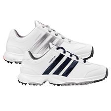 Adidas K University AT Golf Shoes for Juniors