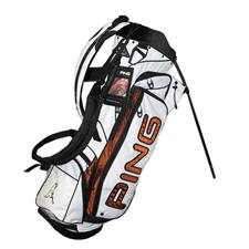 PING Limited Edition Hoofer Vantage Carry Bag