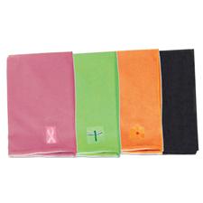 Lady Classic Microfiber Towels