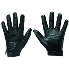 Bionic Classic Golf Gloves - Black