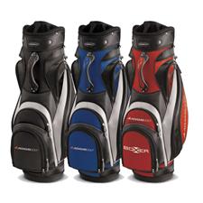 Adams Golf Manhattan Cart Bag