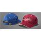 Richardson 260 Structured Fit Chino Twill Golf Hats