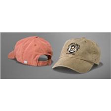 Richardson 380 Garment Dyed Unstructured Fit Golf Hats