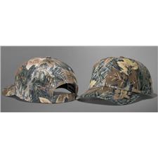 Richardson 893 Structured Fit Camo Cap