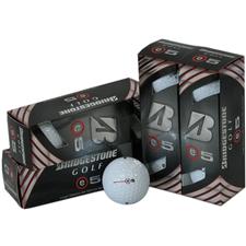 Bridgestone e5 - Golf Balls