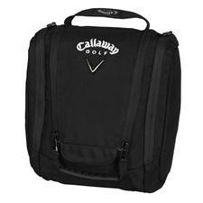 Callaway Golf Deluxe Toiletry Kit