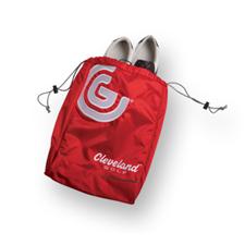 Cleveland Golf Shoe Bag