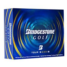 Bridgestone Tour B330.S - Golf Balls