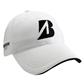 Bridgestone Stretch Jersey Caps