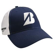 Bridgestone Satin Mesh Caps
