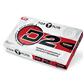 Top-Flite D2 Distance Golf Ball