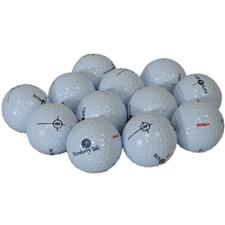 Top-Flite D2 Distance Golf Ball
