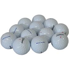 Titleist DT Carry Golf Balls