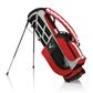 Callaway Golf Looper Stand Bag - Red - Personalized