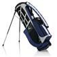 Callaway Golf Looper Stand Bag - Blue - Personalized