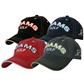 Adams Golf Metro Contrast Stitch Cap