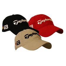 Taylor Made Tour Burner Relaxed Fit Caps
