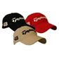 Taylor Made Tour Burner Relaxed Fit Caps