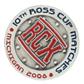 Logo Golf Round Die Struck Ball Marker