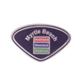 Logo Golf Panorama Ball Marker