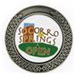 Logo Golf MegaMarker w/ Removable Ball Marker