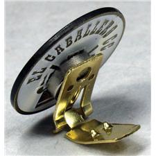 Logo Golf InvisiClip Hat Clip