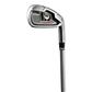 Taylor Made Tour Burner Iron Set