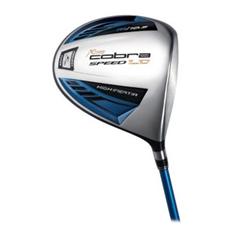 Cobra Speed LD M Driver