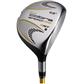 Cobra Speed Pro Fairway Metals