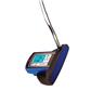 Adams Golf DiXX BLU Digital Instruction Putter