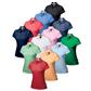 Adidas Climalite Stretch Pique Polo for Women Custom Logo