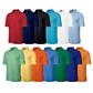 Adidas ClimaLite Stretch Jersey Polo