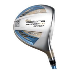 Cobra Speed LD M Fairway Woods for Women