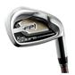 Cobra FP II Iron Set for Seniors