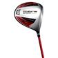 Cobra Speed LD F Driver