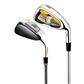 Cleveland Golf Hibore Gold Combo Set