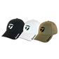 Taylor Made Icon Fitted Cap