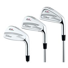 Titleist Z•B Forged Iron Set