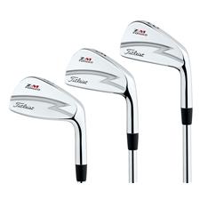 Titleist Z???M Forged Iron Set