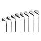 Cobra Transition S Iron Set