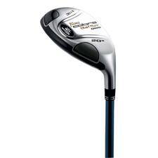 Cobra Baffler DWS Hybrid for Women