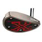 Scotty Cameron Red X3 Putter