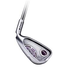 PING Rhapsody Irons for Women