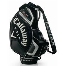 Callaway Golf Tour Authentic Staff Bag