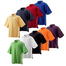 FootJoy ProDry Superlite - Logo Golf Shirts Custom Logo