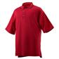 FootJoy Custom ProDry Superlite Golf Shirt - Red