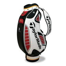 Taylor Made Custom TMX T2 Cart Bag