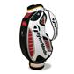 Taylor Made Custom TMX T2 Cart Bag Custom Logo