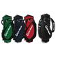 Taylor Made Custom Monaco Cart Bag Custom Logo