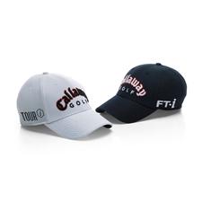Callaway Golf Tour Mesh Fitted Cap
